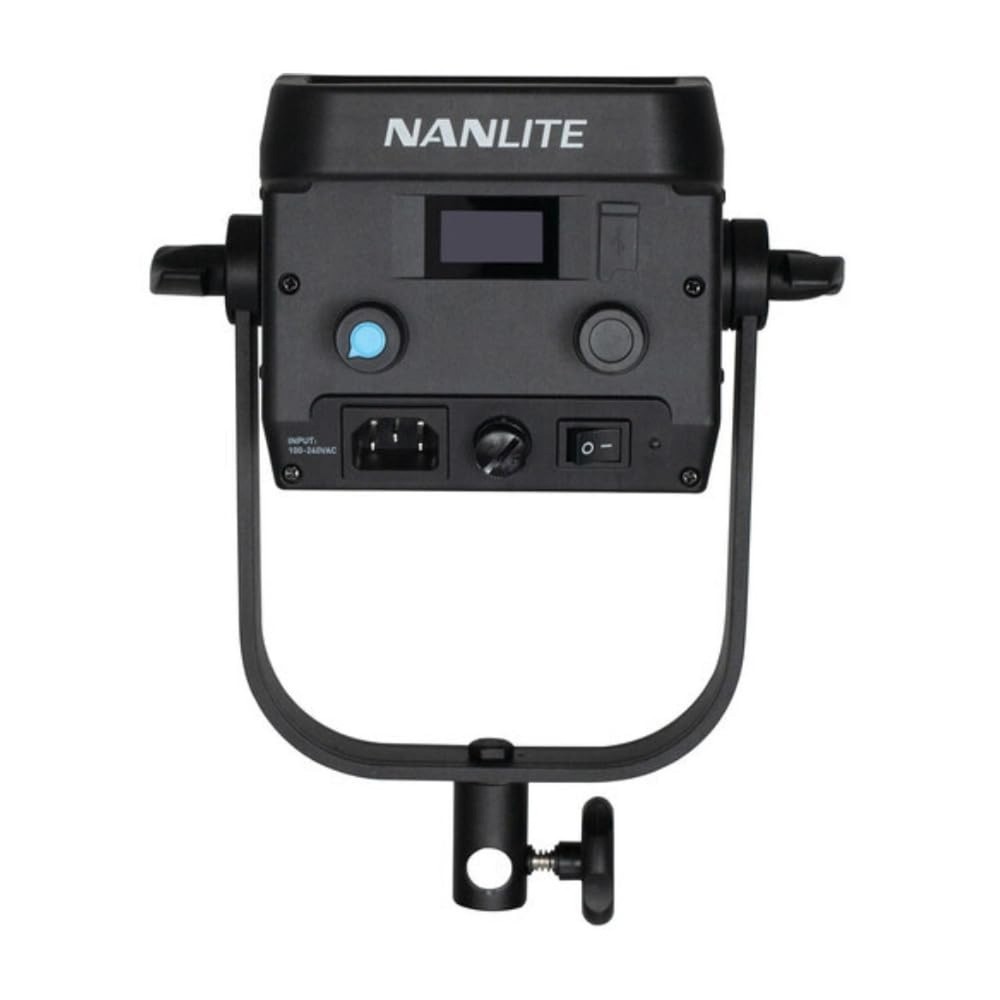 NANLITE FS-300 AC LED Monolight