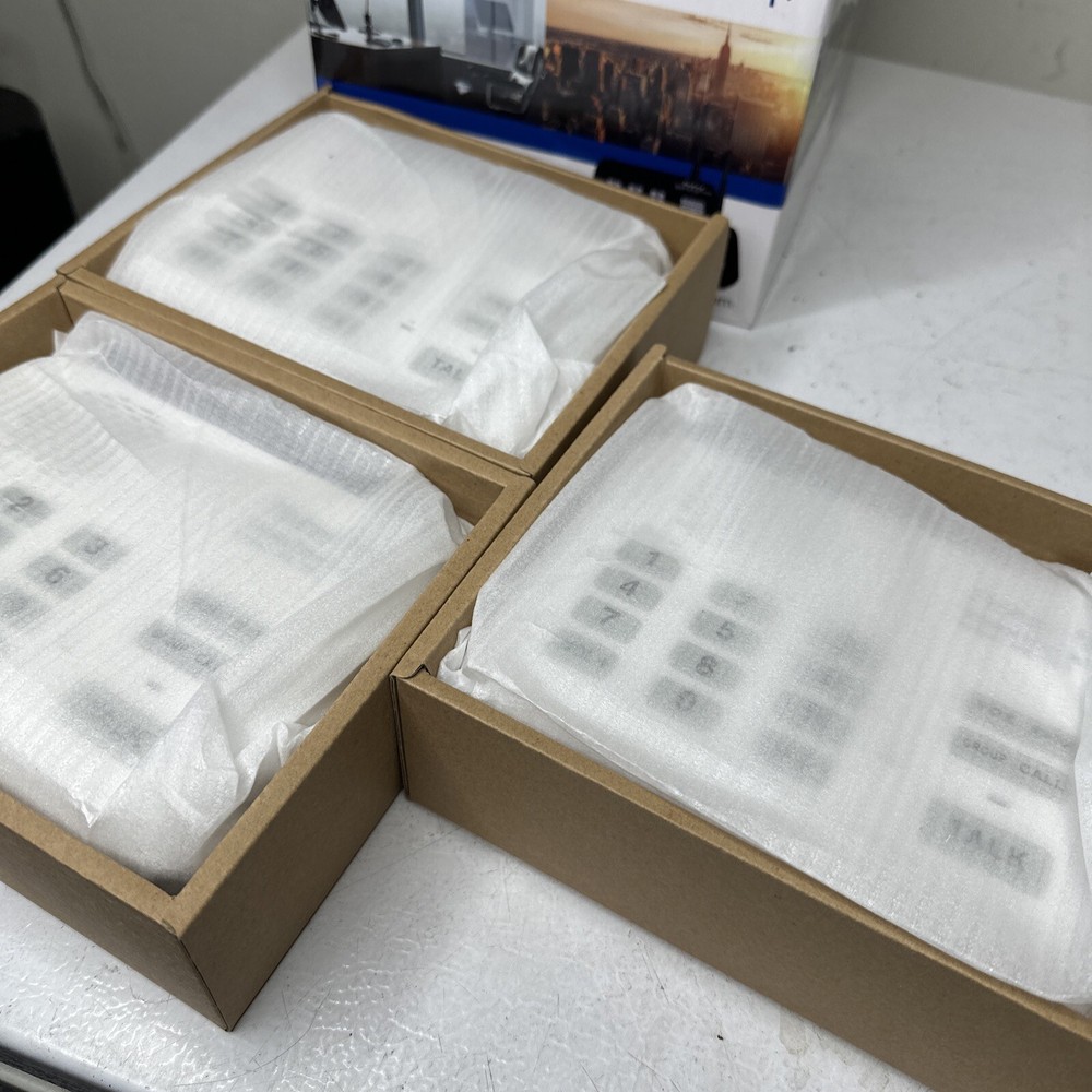 Tekey TBOX TK-708 Multi-Channel Long Range FM Wireless Intercom Systems