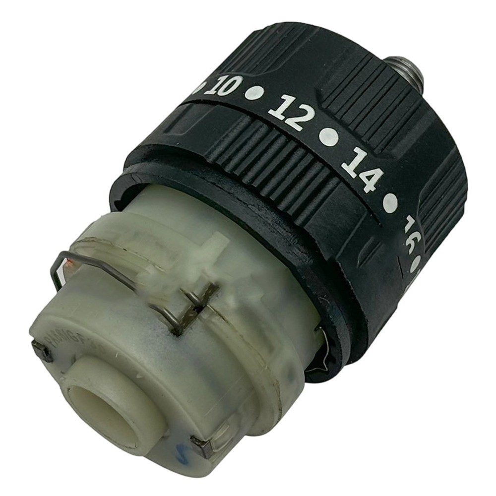 Replacement Brushless Gearbox 13 Teeth Selflock for Cordless Electric Tools