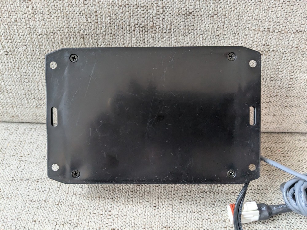 Aquascape IonGen System • Electronic Water Clarifier Control Panel | Algae