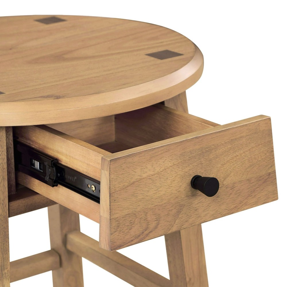 Parkridge Side Table