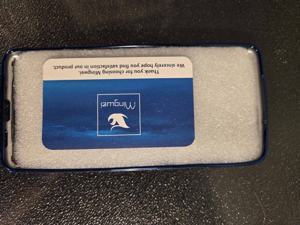 Galaxy Samsung S20 Plus Cellphone Case | Mingwei