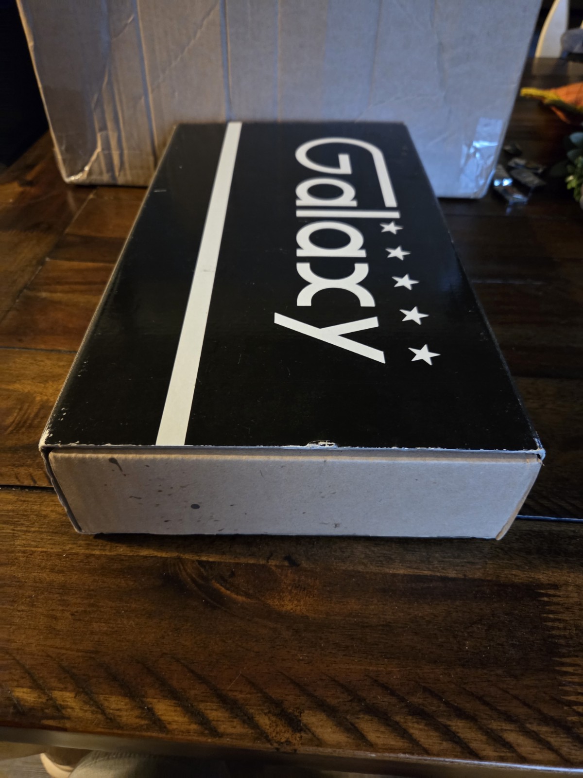 Galaxy DX33HML CB Radio