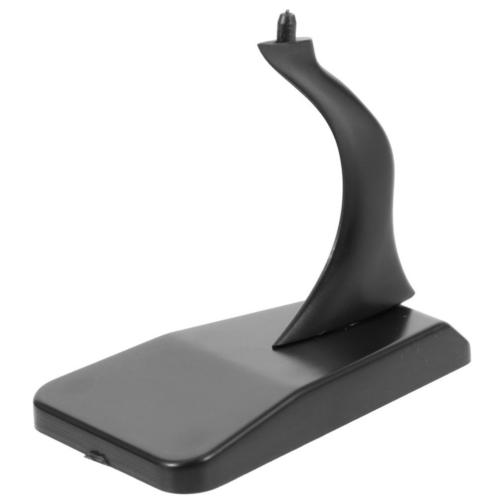 2Pcs Display Stand for Airplane Models Support Base for Collectors