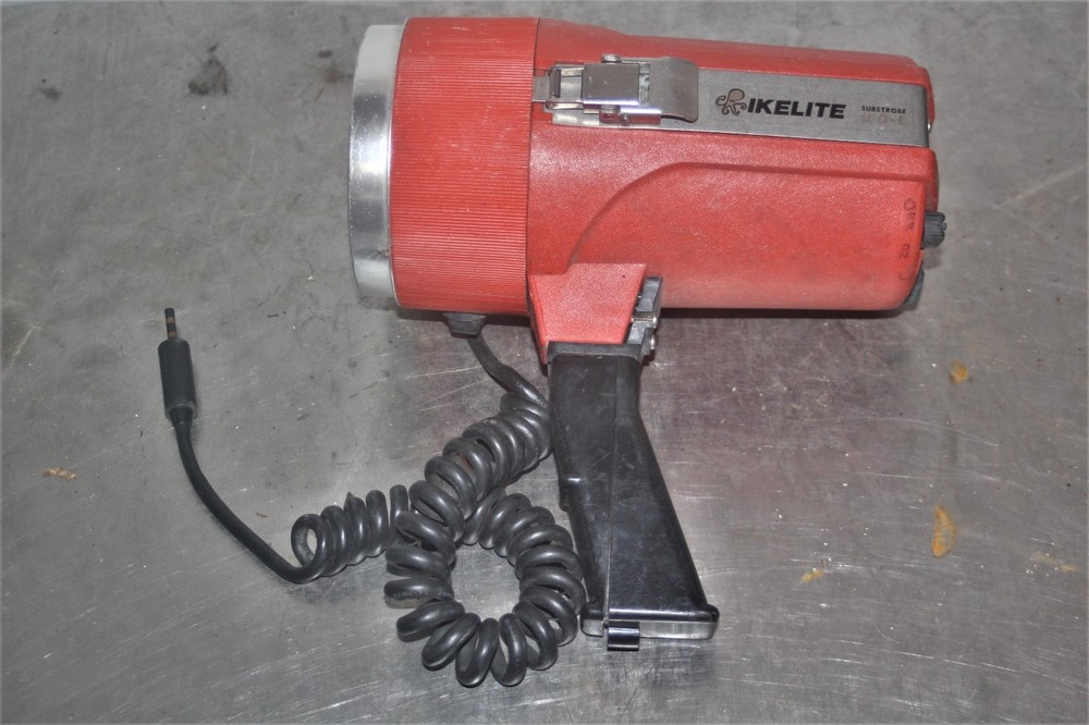 Ikelite Substrobe 150-L