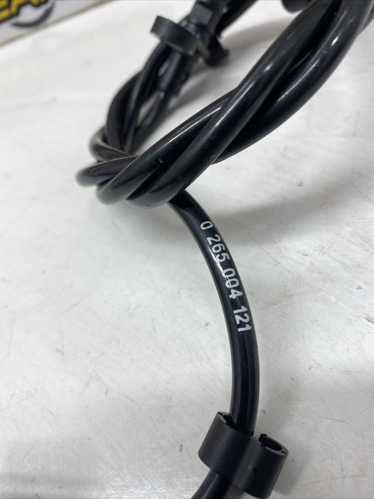♻️ Benelli 752 S Eu4 2018 - 2021 Rear ABS Sensor ♻️
