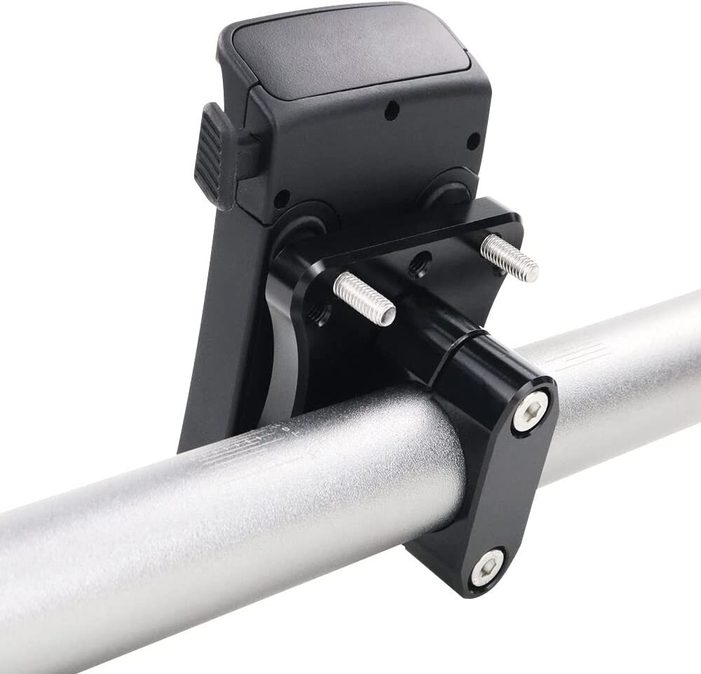 Garmin Zumo XT GPS Motorcycle Aluminum Metal Mount