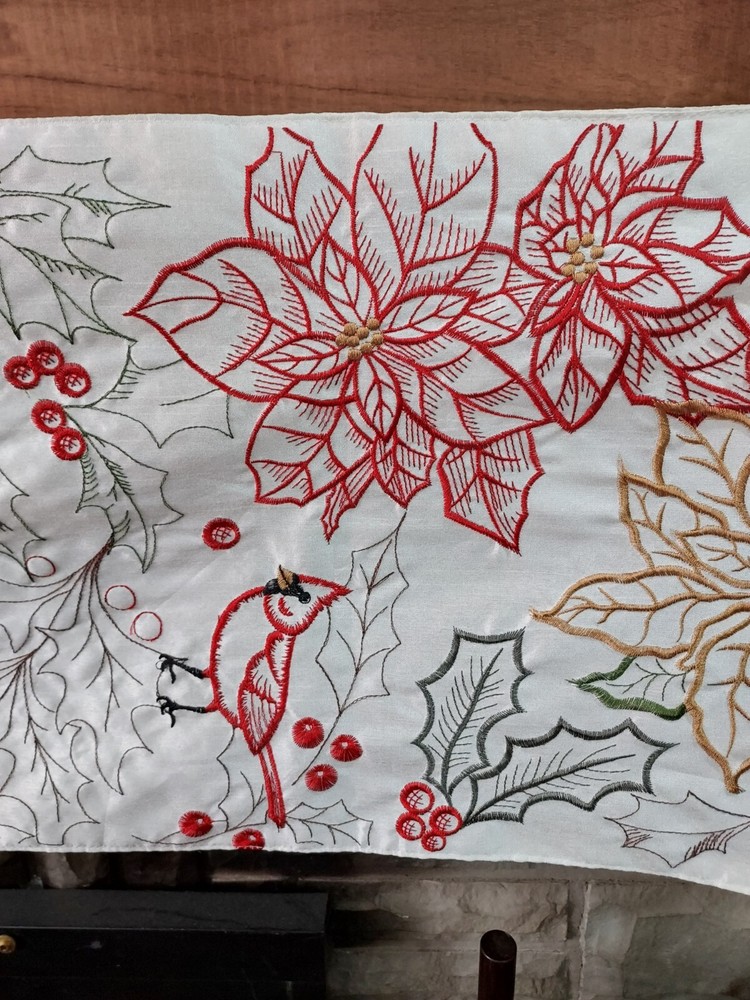 Christmas Runner