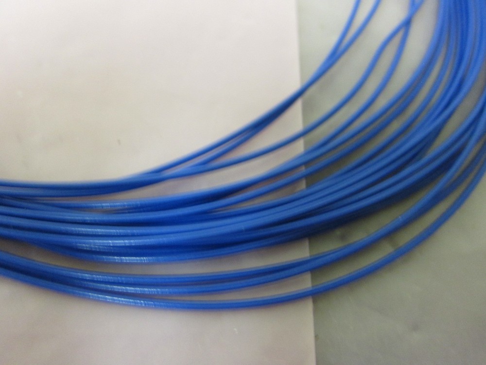YSA-3446-1 Blue Cable, 406407