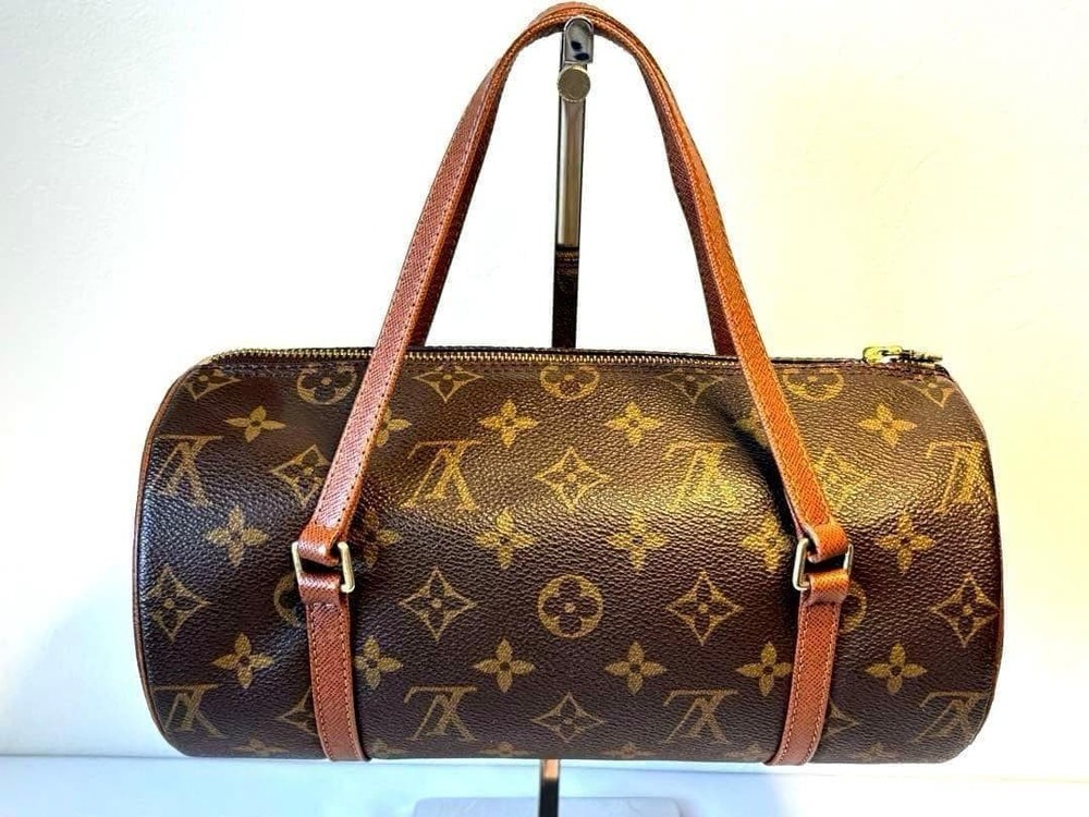 Beautiful Condition ✨ LOUIS VUITTON Papillon 26 Monogram