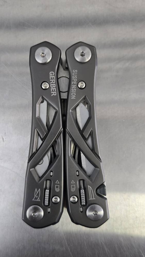 Gerber Suspension Multi-Tool (22-01471N)