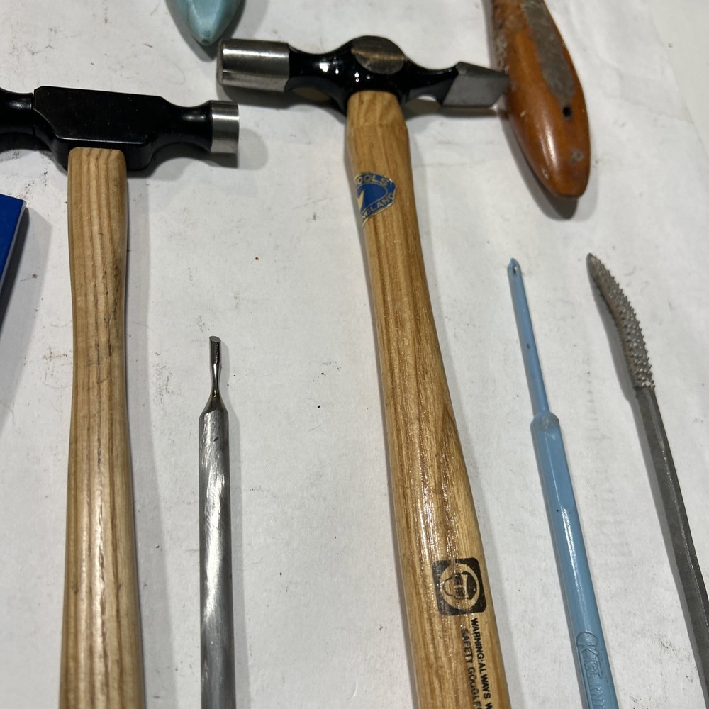 Crafters Lot