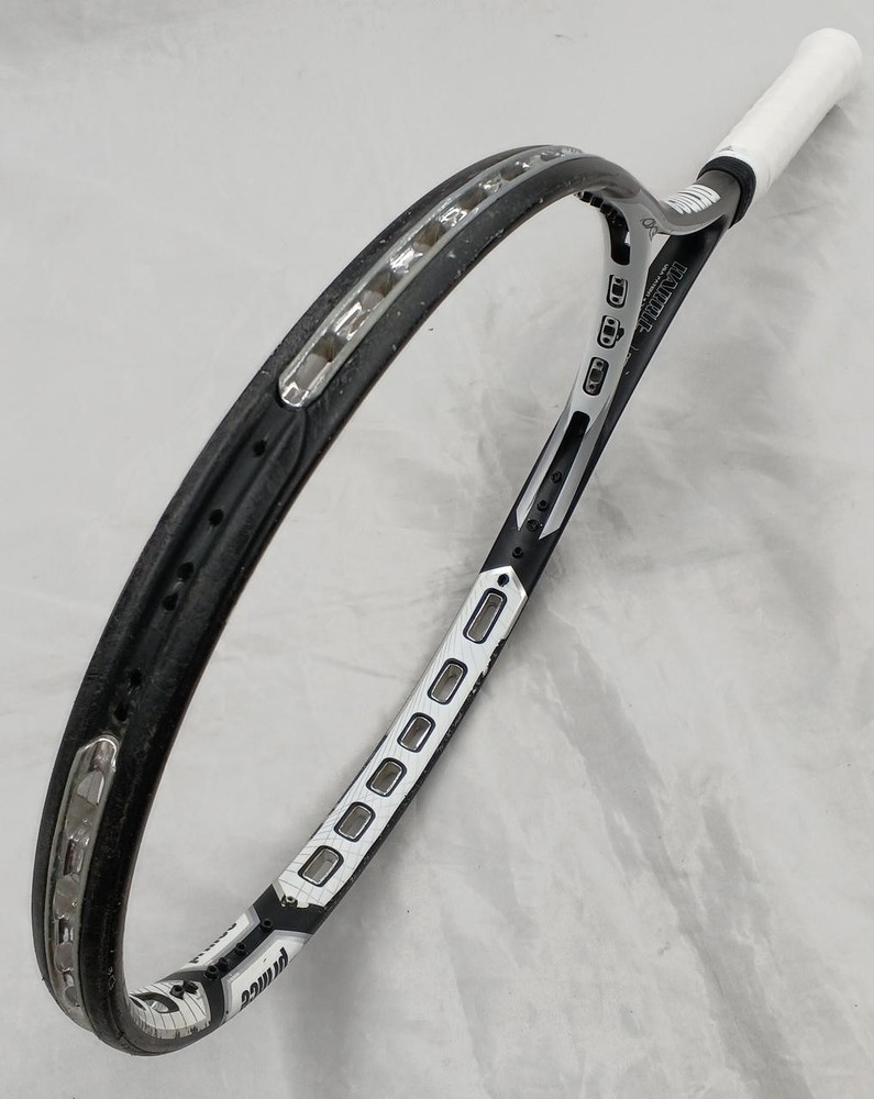 PRINCE HARRIER100 Tennis Racket