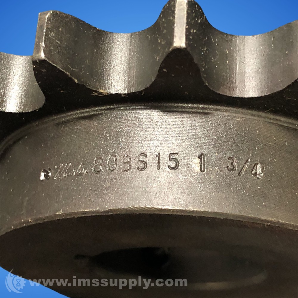 Martin 80BS15 FNOB