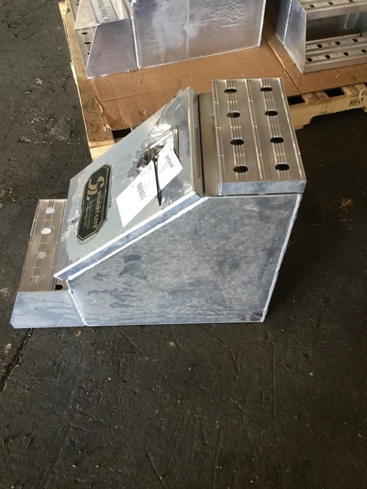 Replaces STURDY-LITE UNIVERSAL TOOL BOX , OH
