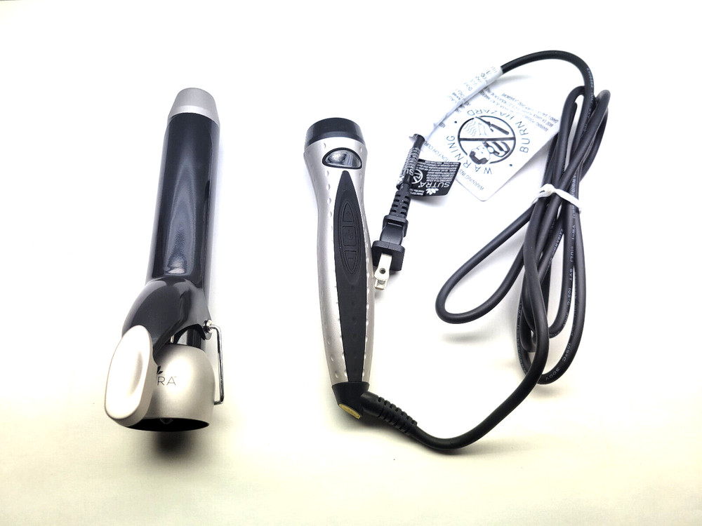 Sutra Beauty Interchangeable Curling Wand