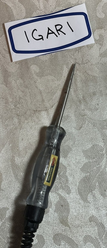 Vintage Solder Gun Good Condition