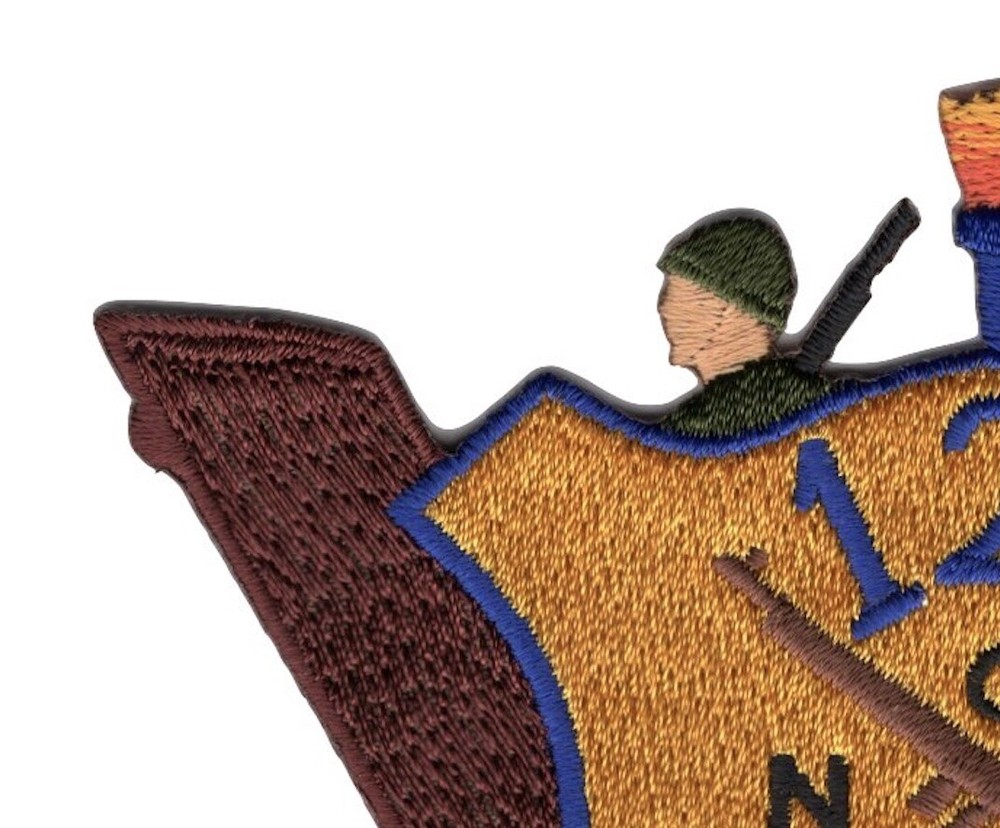 Naval Construction Battalion 125 NCB