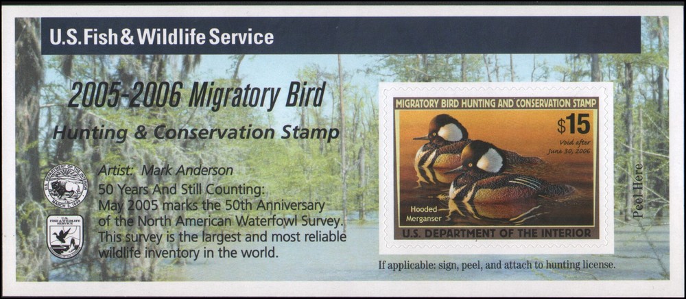 US #RW72A MNH VF