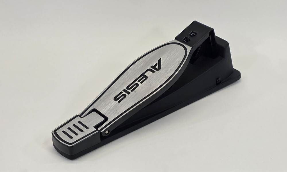 Alesis Nitro Mesh / Max Hi Hat Controller Pedal (1/8" Plug) Open/Closed