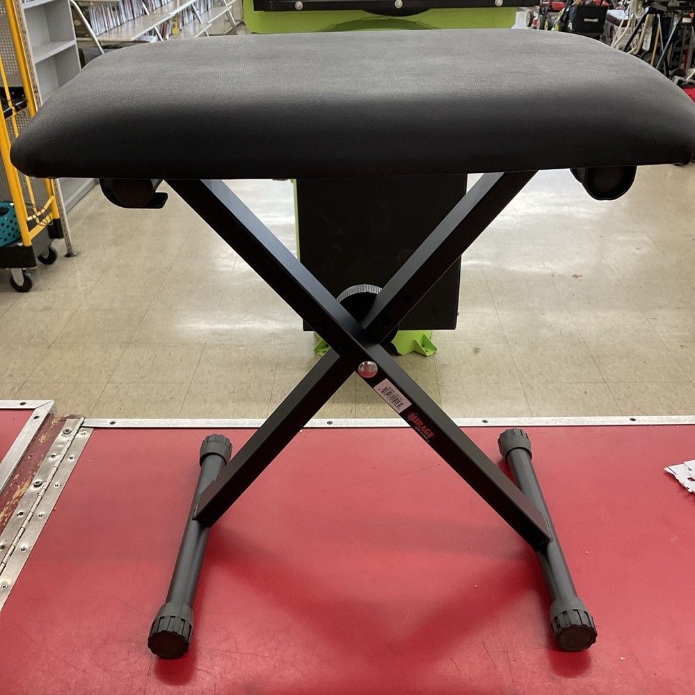 Keyboard Bench