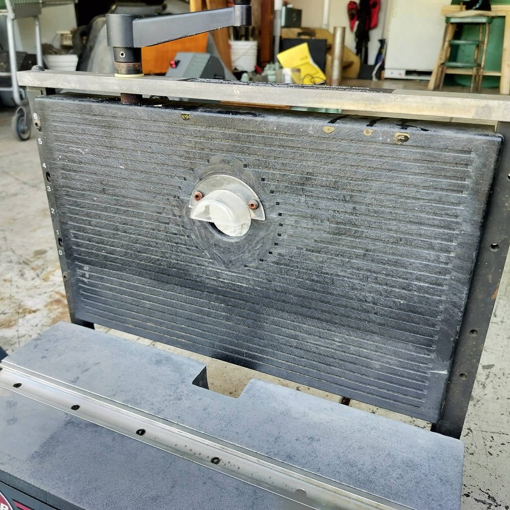 Shopsmith Joint-Matic Jointery Machine #555655, Great Shape