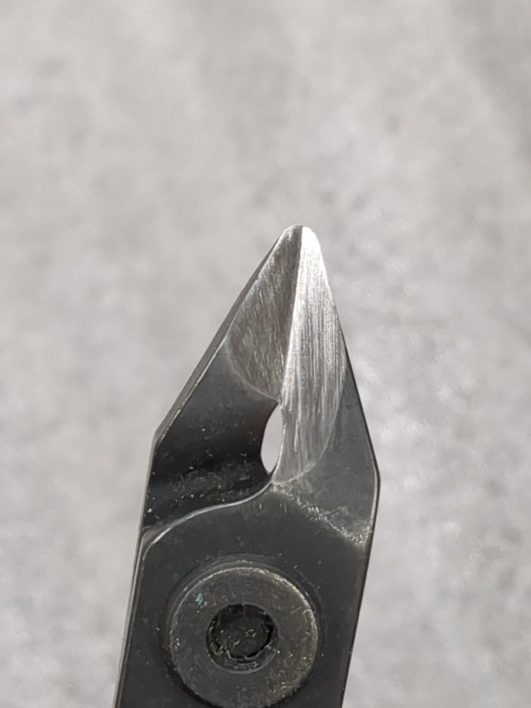 Xuron 9200 Tapered Head Micro-Shear® Flush Cutter