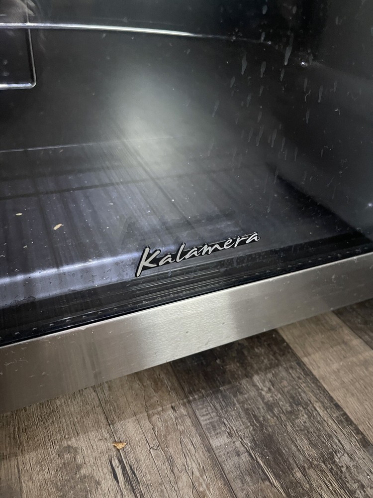kalamera wine cooler