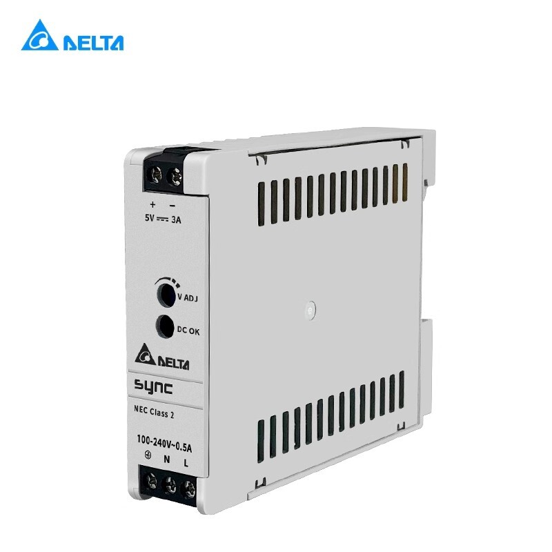 1PC New Delta Switching Power Supply DRS-5V30W1NZ