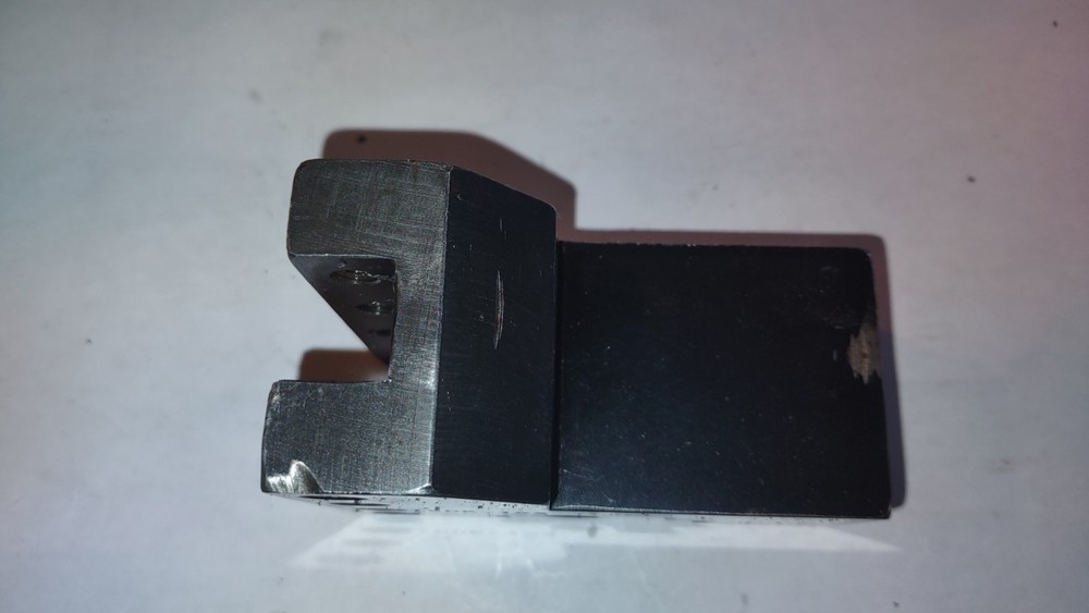 KDK, Quick Change Tool Holder, KDK-153, For 5/8" Bit