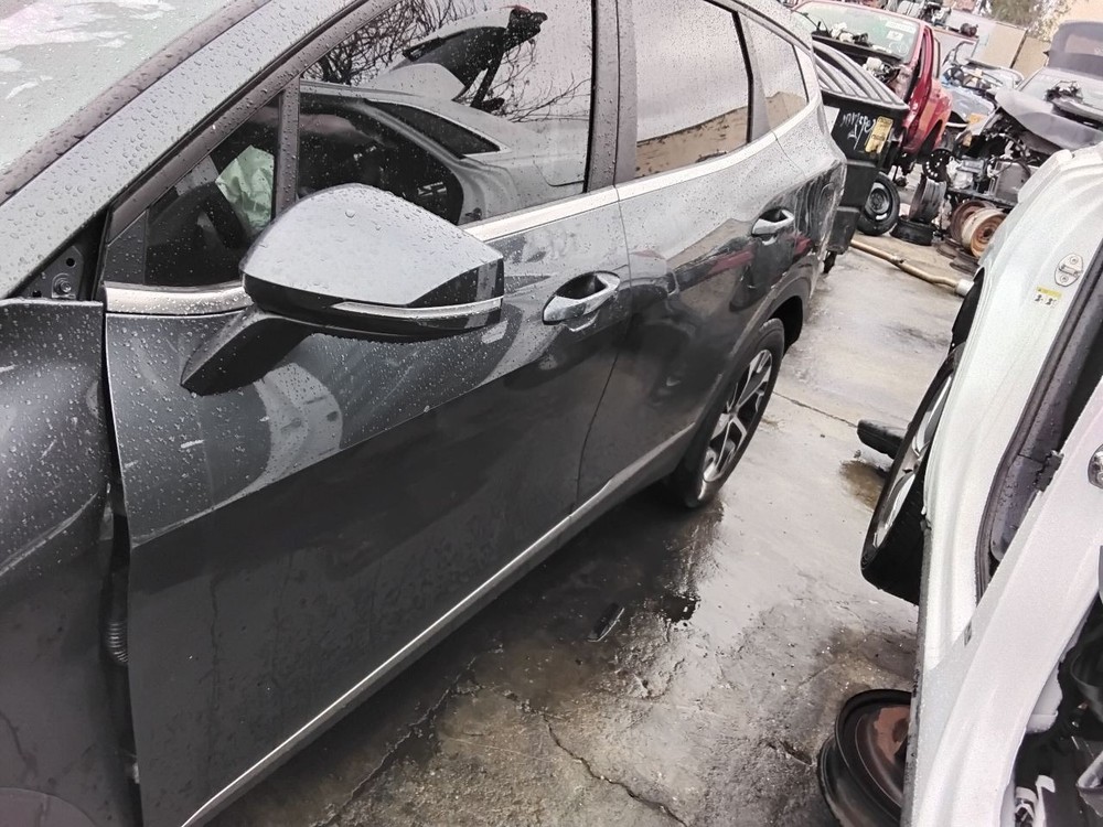Camera/Projector Camera Front Windshield Mounted Fits 23-24 SPORTAGE 132075