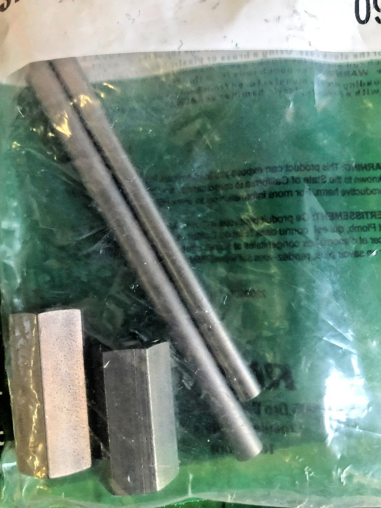 RCBS Stuck Case Remover-2 Kit 09355 NEW