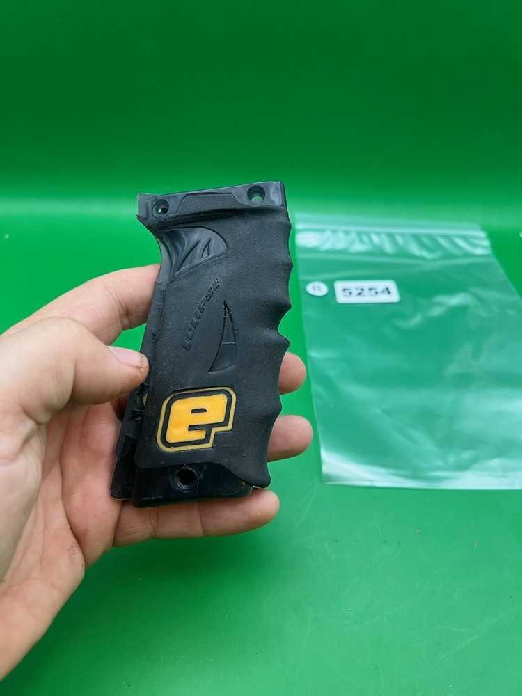 OG Planet Eclipse Autococker Eblade Grips