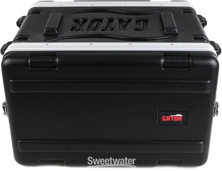 Gator GR-6S Standard Shallow Rack Case