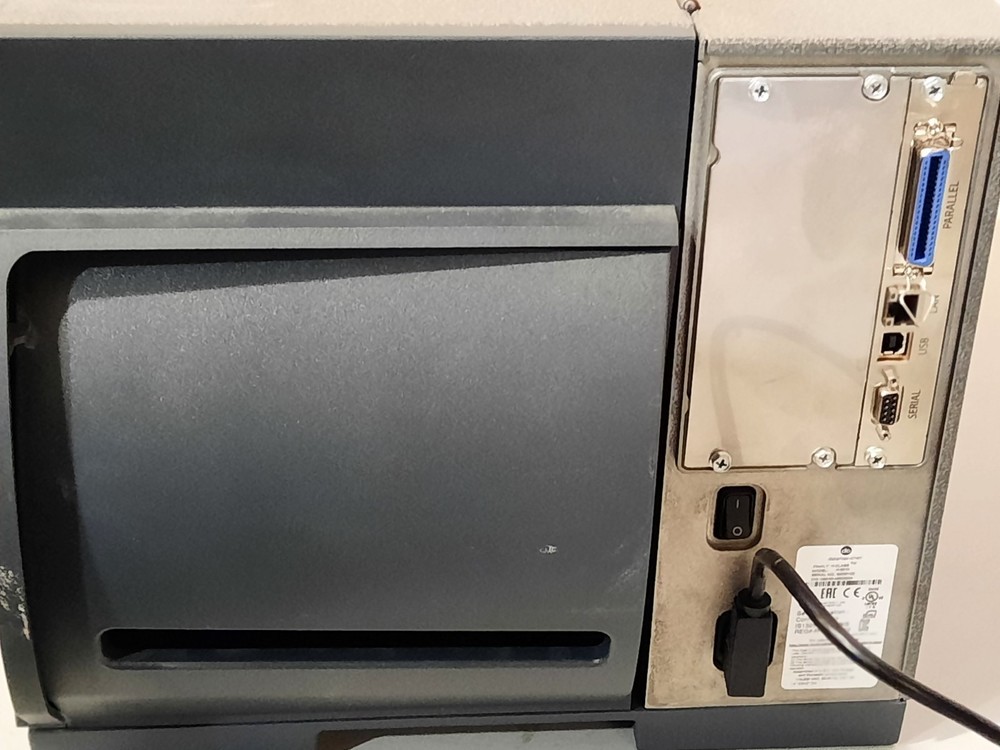 Datamax O'neil H-6210 Thermal Barcode Printer