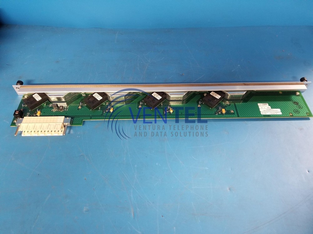ALCATEL-LUCENT CBX-500 11046A BA8IMWSCAA BA8IMWS