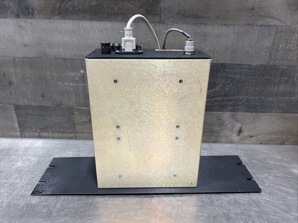 NYAD MA-130 Hygrometer Used Surplus