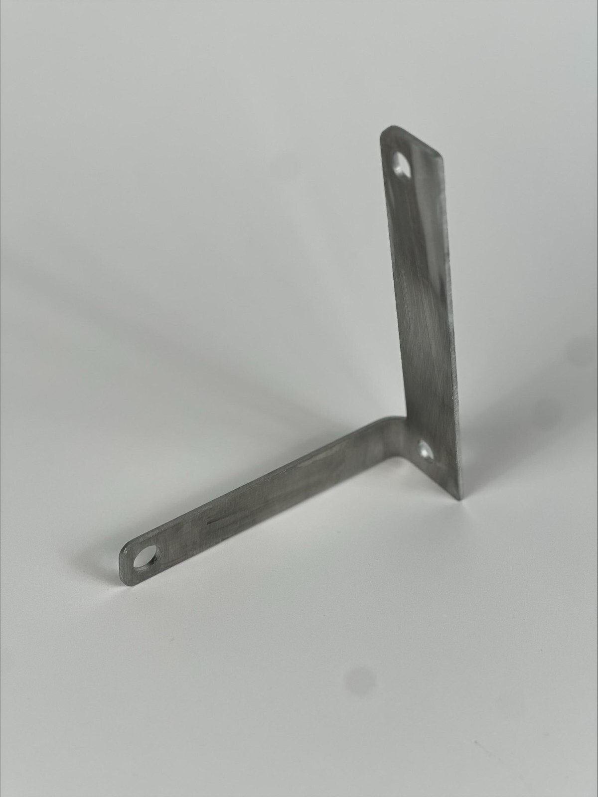 Side Vertical License Plate Relocation Bracket for YAMAHA YZF R1 Series All Year