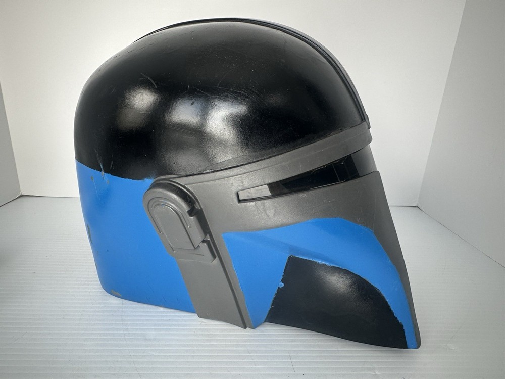 Star Wars Jango Fett Helmet