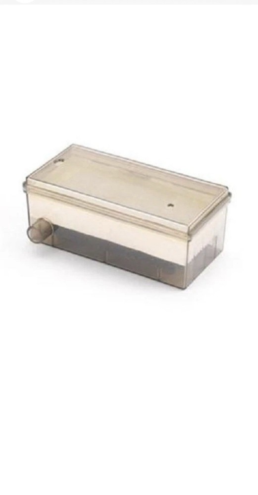 Respironics Everflo Compressor Inlet Filter 1038831