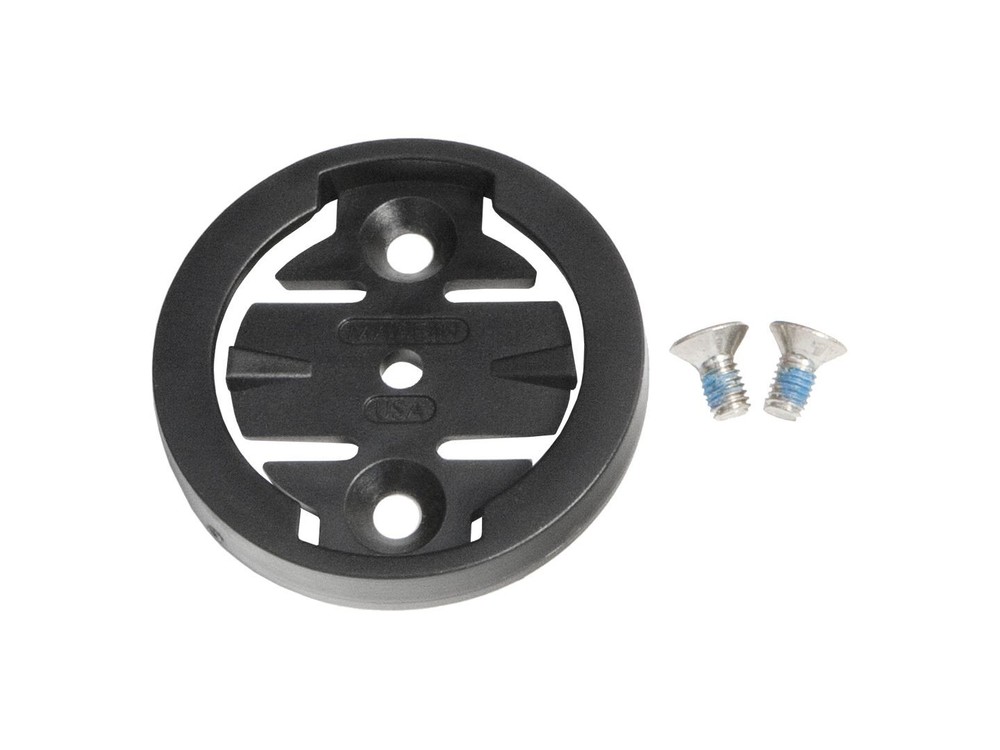 K-EDGE Garmin Replacement Insert Kit K-EDGE Garmin Replacement Insert Black