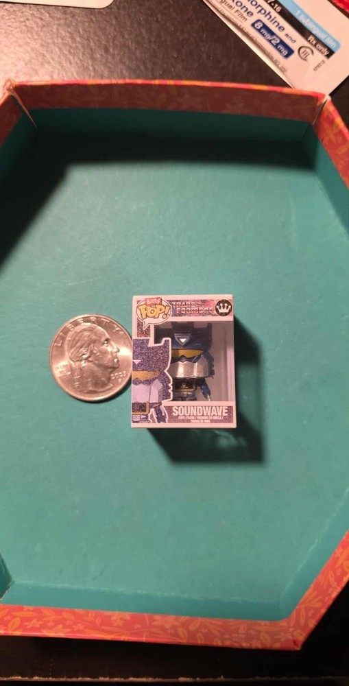 Funko Bitty Pops Disney ,Pixar ,Hello Kitty, Care Bear,Simpsons, My Little Pony,