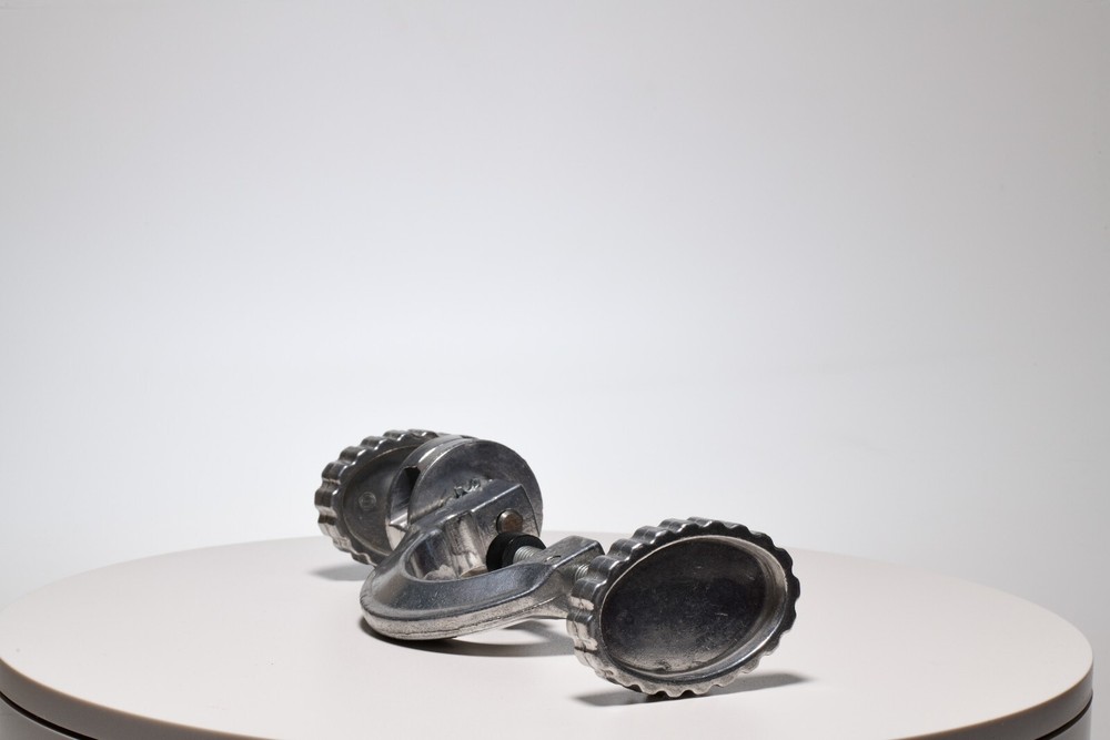 Larson Reflectasol Light Stand Clamp to Square Flash bracket set