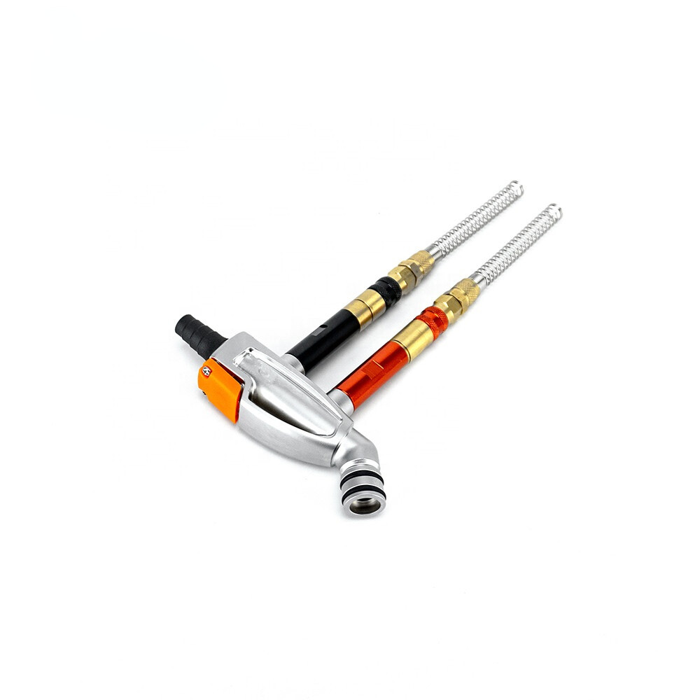IG07 complete powder injector for OptIFlow powder coating machine 1015100