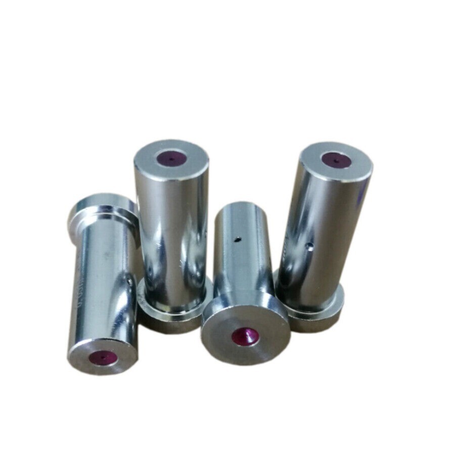 1pc Wire EDM Drilling Machine Ruby Guide 0.3-3.0 S150 for Agie Charmilles