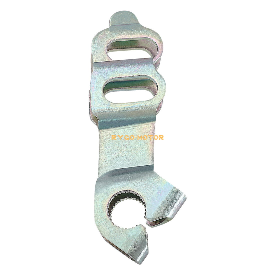 Rear Drum Brake Arm Cam W/Spring Kit For Honda Foreman 500 TRX500 4x4 2005-2019