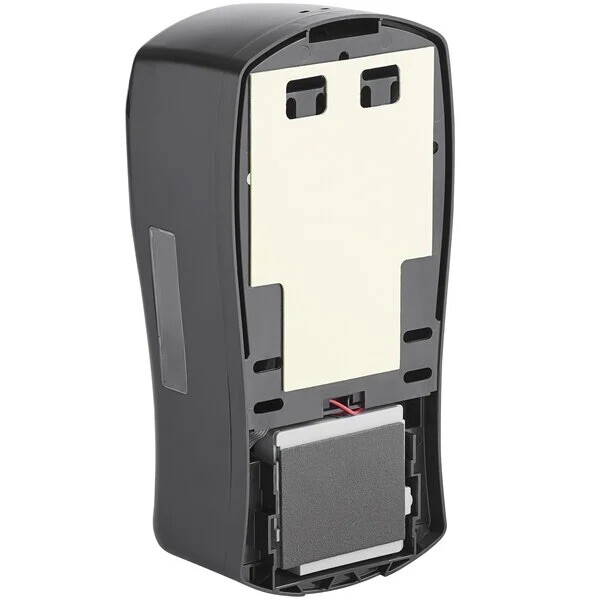 DIAL AUTOMATIC SOAP DISPENSER NEW (3 IN A CASE) one price 