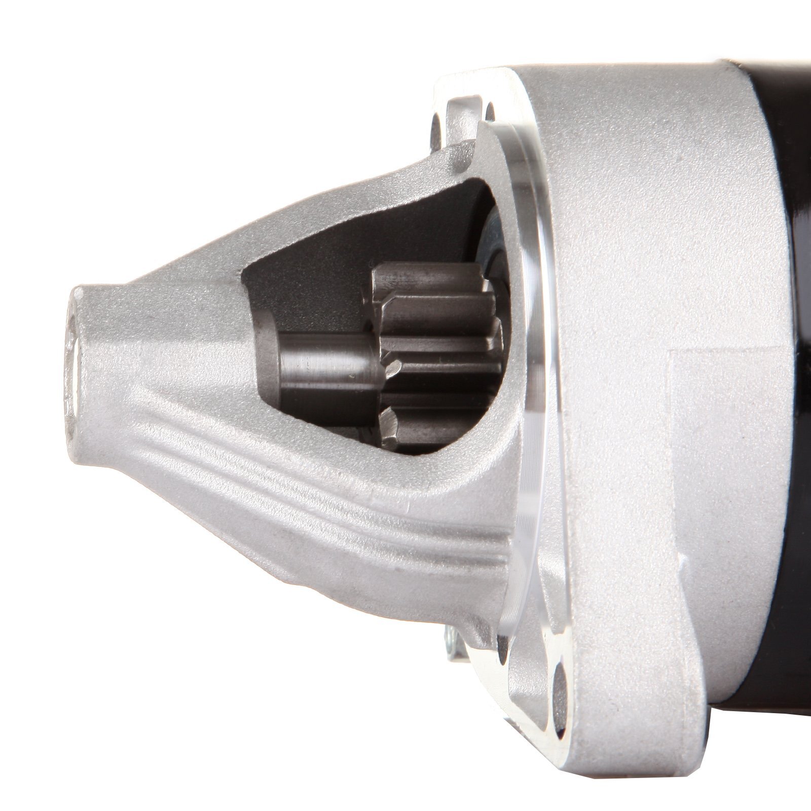 New Starter for Grasshopper Lawn Tractor 321D 325 721D 725 725G Kubota Engine