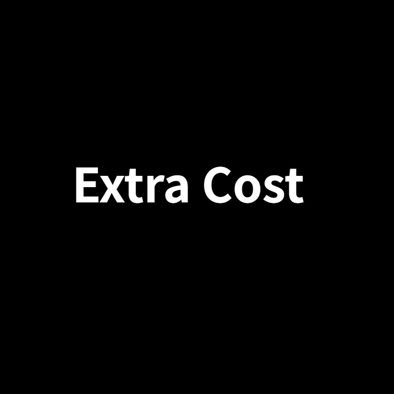 Price Difference Additional Shipping and Logistics Fees UPS/Fedex/DPD Tariff