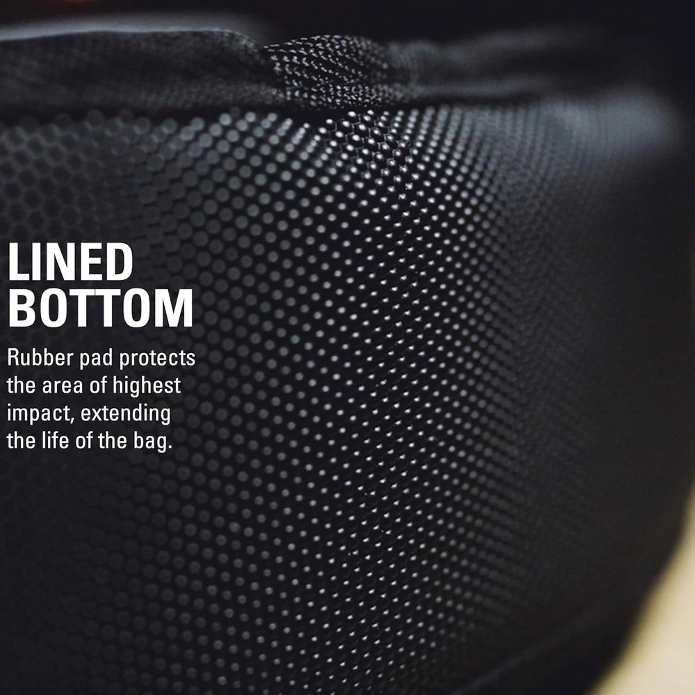 Professional Cymbal Bag